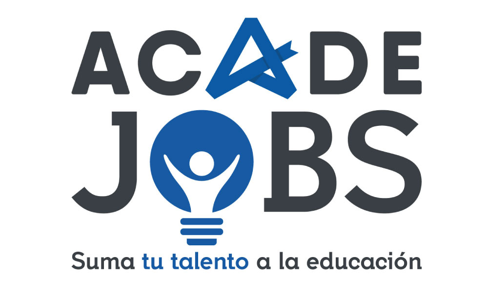 Suma tu talento a la educación