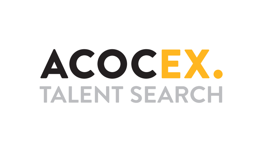 ACOCEX logo