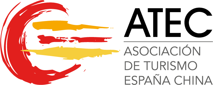 Asociación de Turismo España China logo