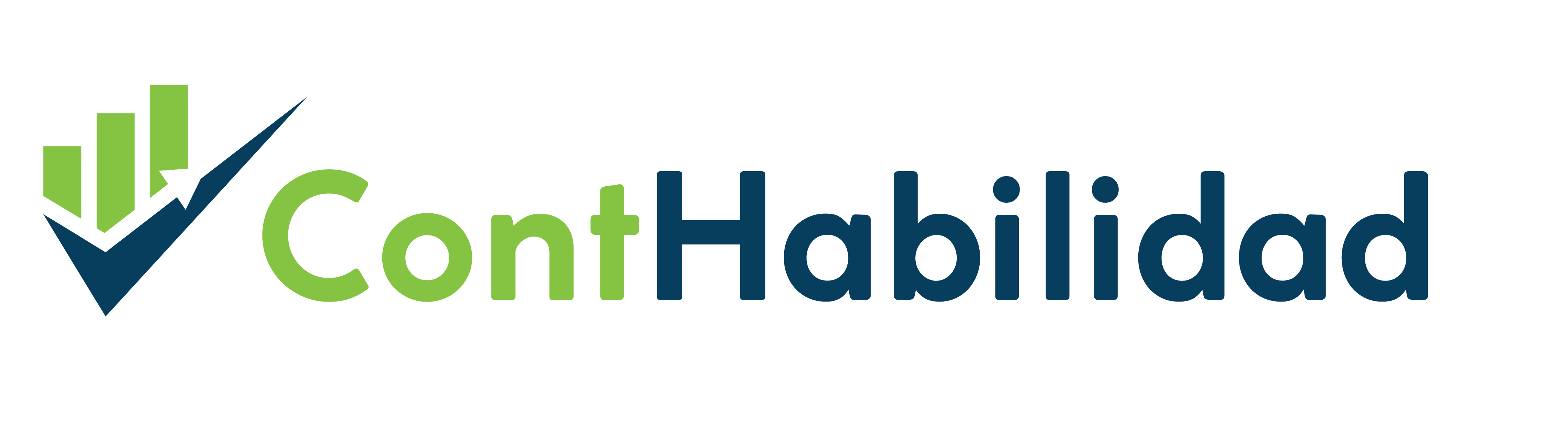 ContHabilidad logo