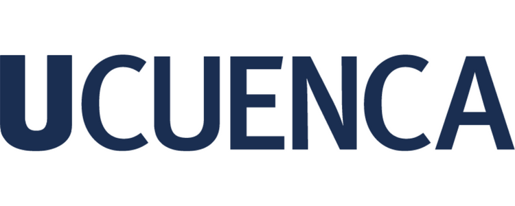 Universidad de Cuenca logo