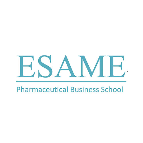 Esame Pharmaceutical SL logo