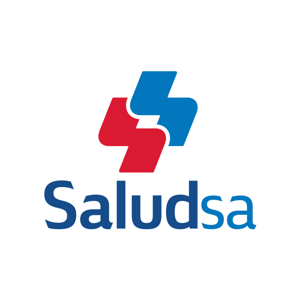 Saludsa logo