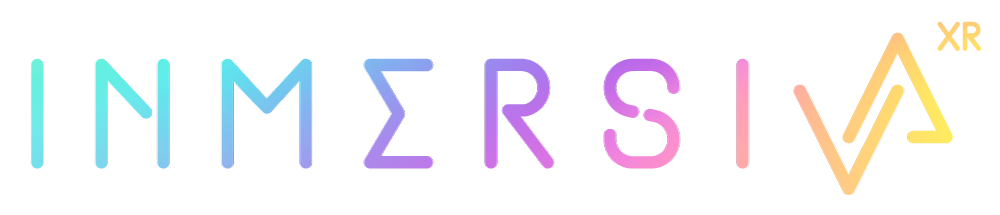 ASOCIACIÓN DE REALIDAD EXTENDIDA DE ESPAÑA logo