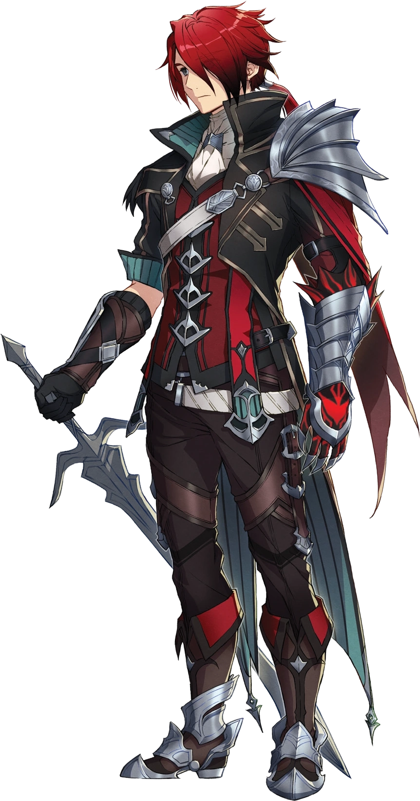 Adol Christin main image