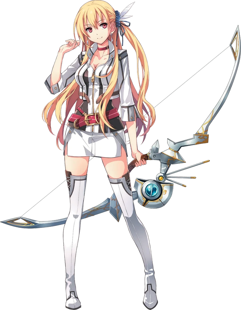 Alisa Reinford main image