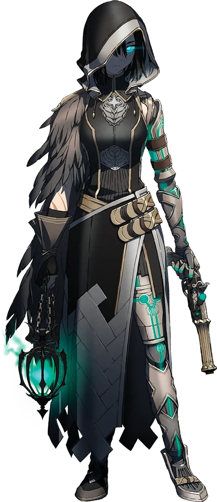 Aprilis main image