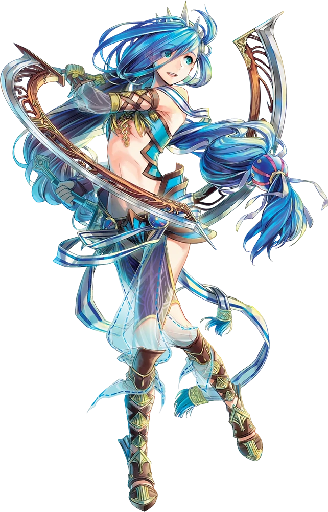 Dana Iclucia main image