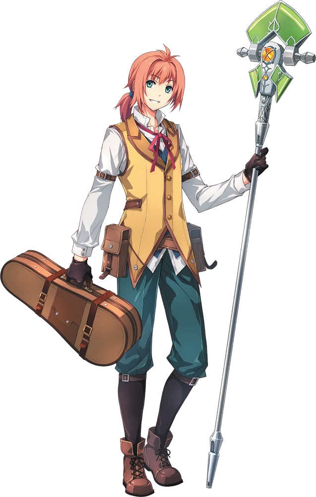 Elliot Craig main image