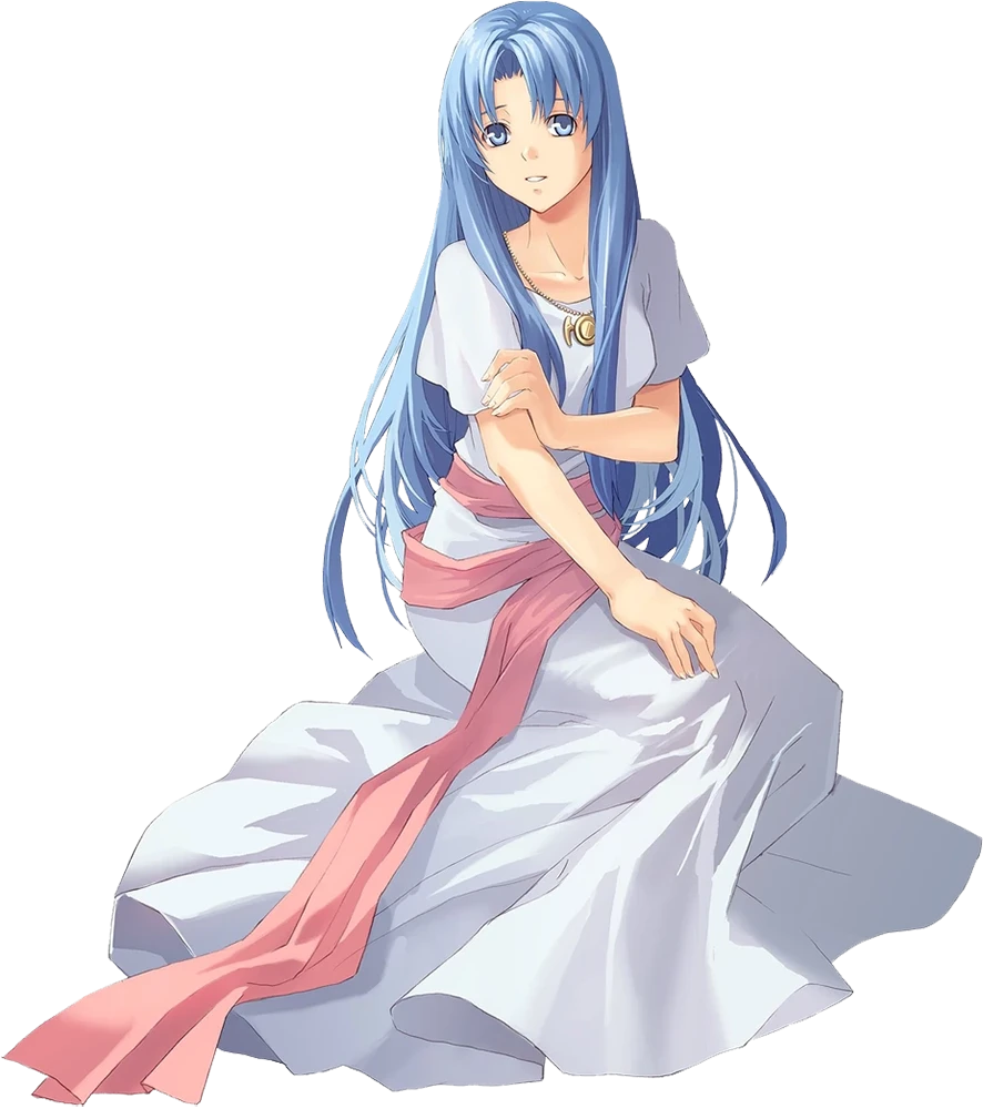 Feena main image