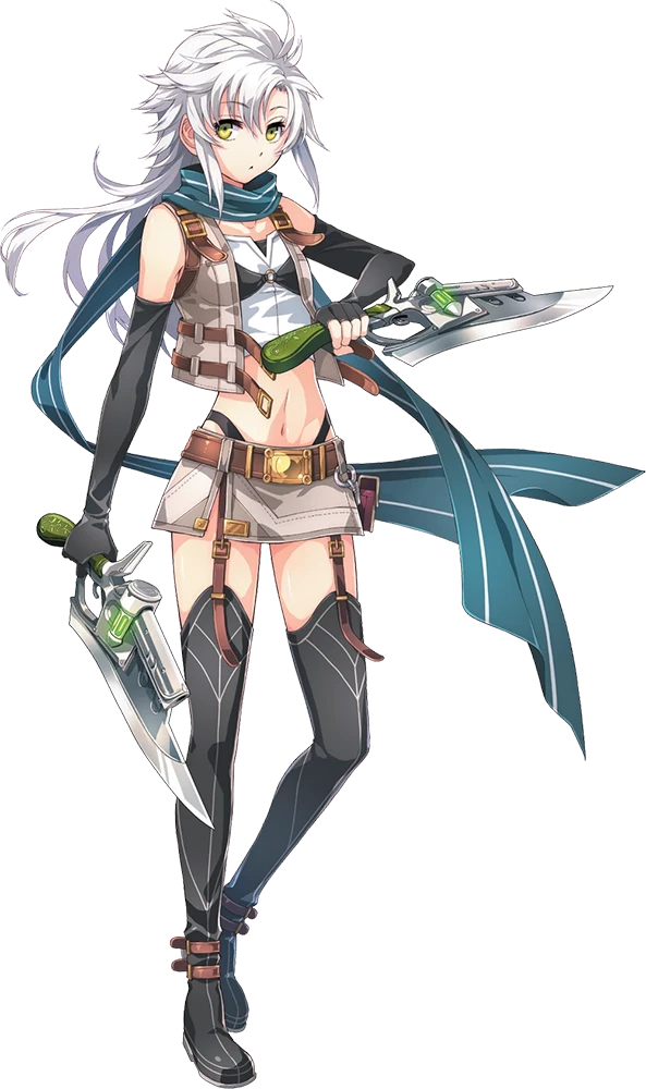Fie Claussell main image