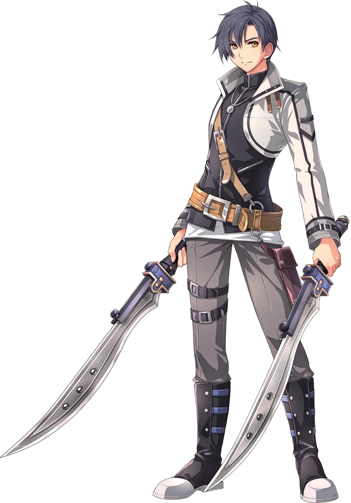 Joshua Bright main image