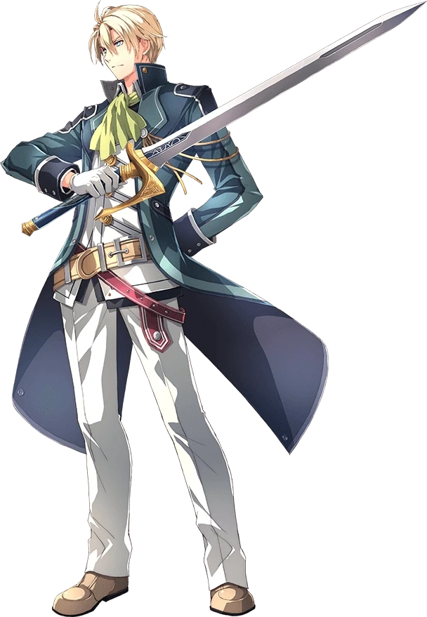 Jusis Albarea main image
