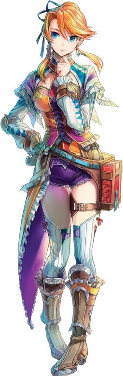 Laxia von Roswell main image