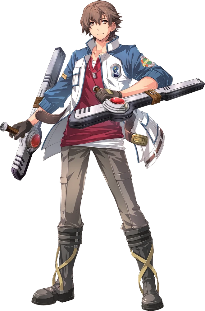 Lloyd Bannings main image