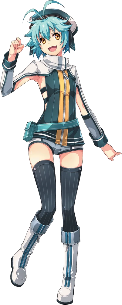 Millium Orion main image
