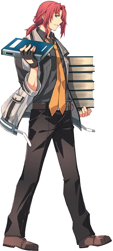 Randy Orlando main image