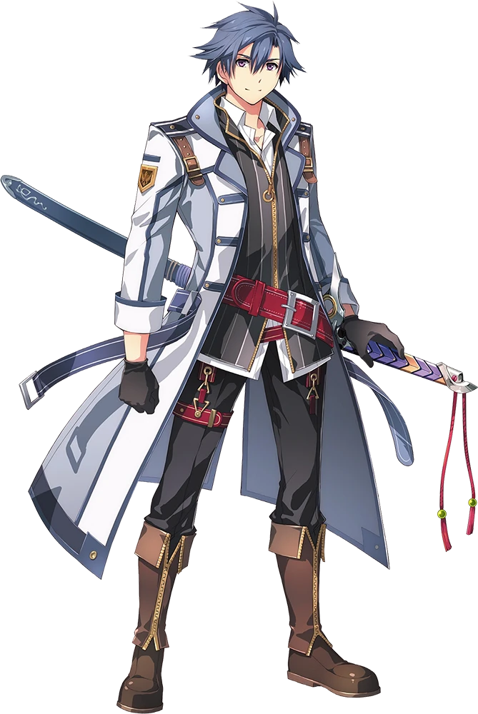 Rean Schwarzer main image