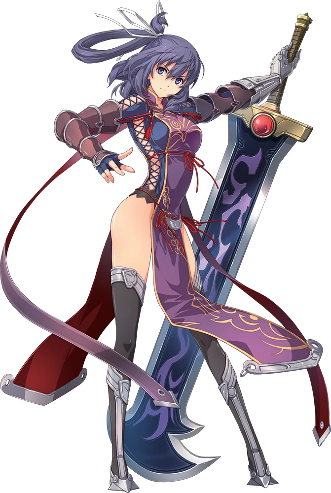 Rixia Mao main image