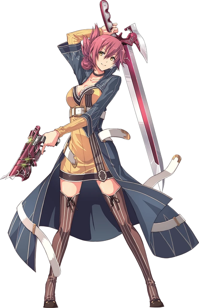 Sara Valestein main image