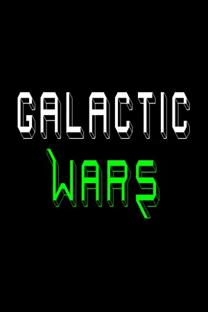 Galactic Wars 1
