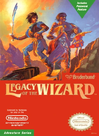 game cover