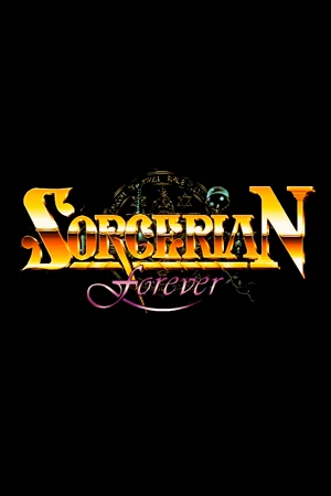 Sorcerian Forever - Beyond Ys