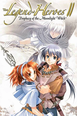 タイムセール 半額 The Legend of Heroes III: White Witch - Beyond Ys ロールプレイング
