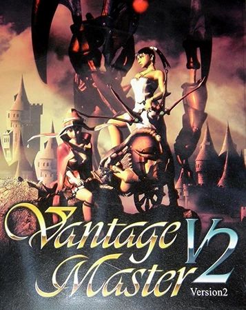 Vantage Master V2