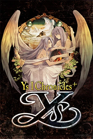 Ys I: Ancient Ys Vanished ~ Omen