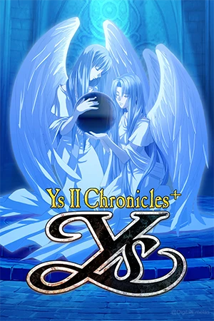 Ys II: Ancient Ys Vanished – The Final Chapter