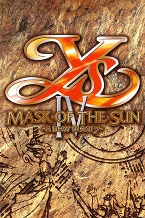 Ys IV: Mask of the Sun -A New Theory-