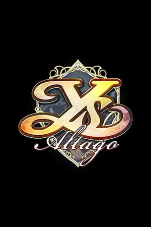 Ys: The Five Dragons of Altago