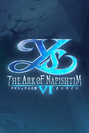 Ys VI Online: The Ark of Napishtim