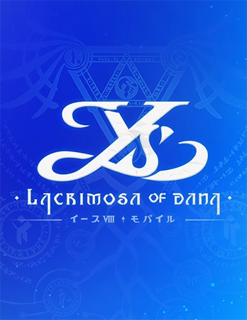 Ys VIII: Lacrimosa of Dana Mobile