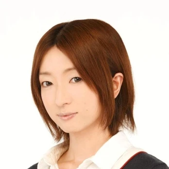 Kaori Mizuhashi avatar