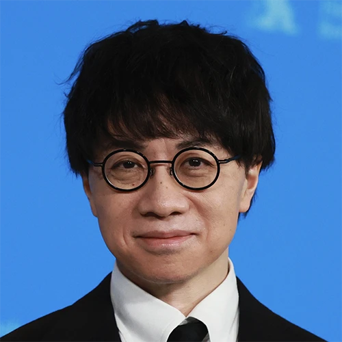 Makoto Shinkai avatar