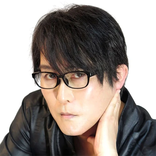 Takehito Koyasu avatar