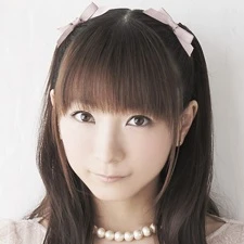 Yui Horie avatar