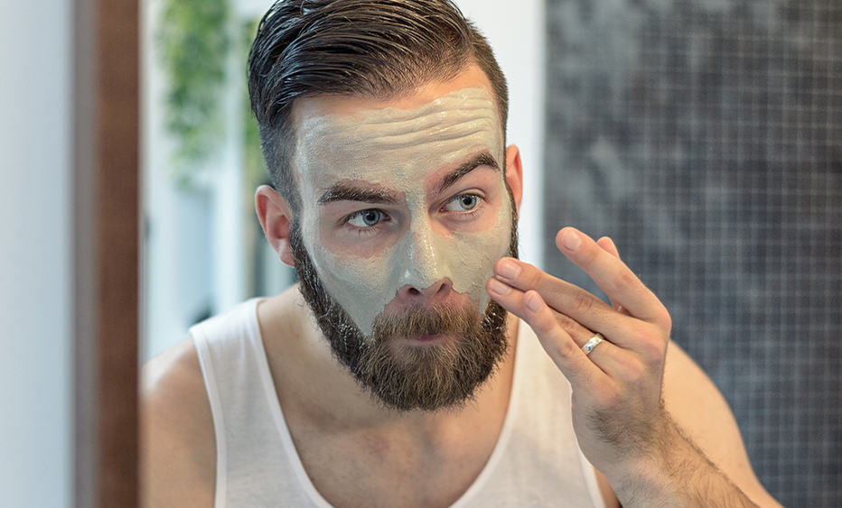 Skin care masculina: um guia prático e fácil