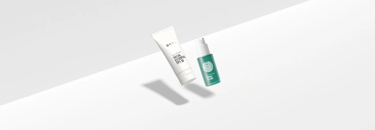 kit de skin care especial hidratante para seu tipo de pele