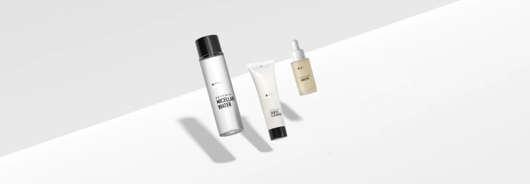 kit de skin care clássico