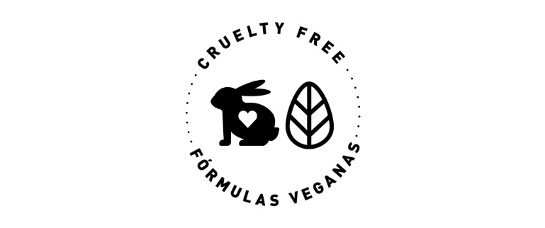 Selo cruelty free e fórmulas veganas da Beyoung 