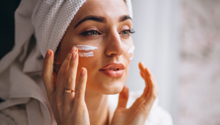 Tratamento para acne