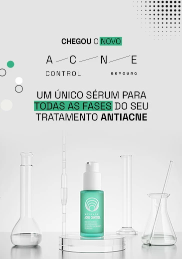 Retinol no rosto que serve