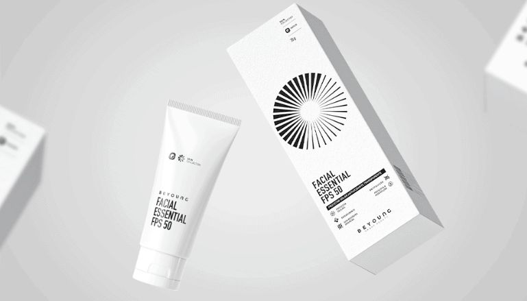 Filtro solar Beyoung