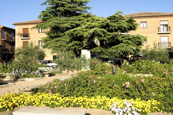 Hotel Juan II, Toro