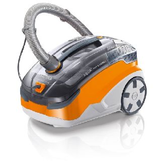 Image of 4 Pallets of Robotic Vacuums, Stick Vacuum Cleaners & More, 41 Pieces, Customer Returns, Total Retail &euro;14,132, PL Stock