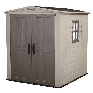Image of Small Truckload of Pool & Spa, Gardening Equipment & Storage & More, 49 Pieces, Customer Returns, Total Retail €11,668, ES Stock