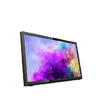 Image of 3 Pallets of TVs 42"-50", TVs 51"-60" & More, 24 Pieces, Customer Returns, Total Retail &euro;8,233, PL Stock